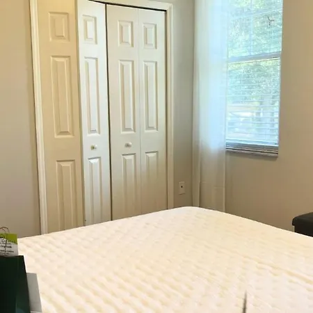 Banana Leaf Villa-Vintage Vibes- King Suite Orlando Extérieur photo