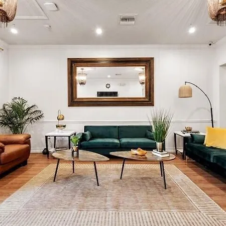 Banana Leaf Villa-Vintage Vibes- King Suite Orlando Extérieur photo