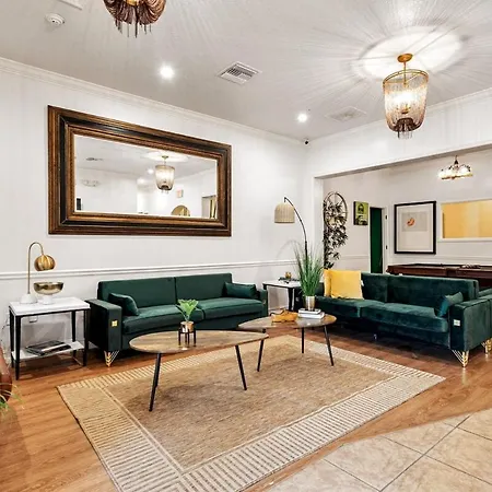 Banana Leaf Villa-Vintage Vibes- King Suite Orlando Extérieur photo