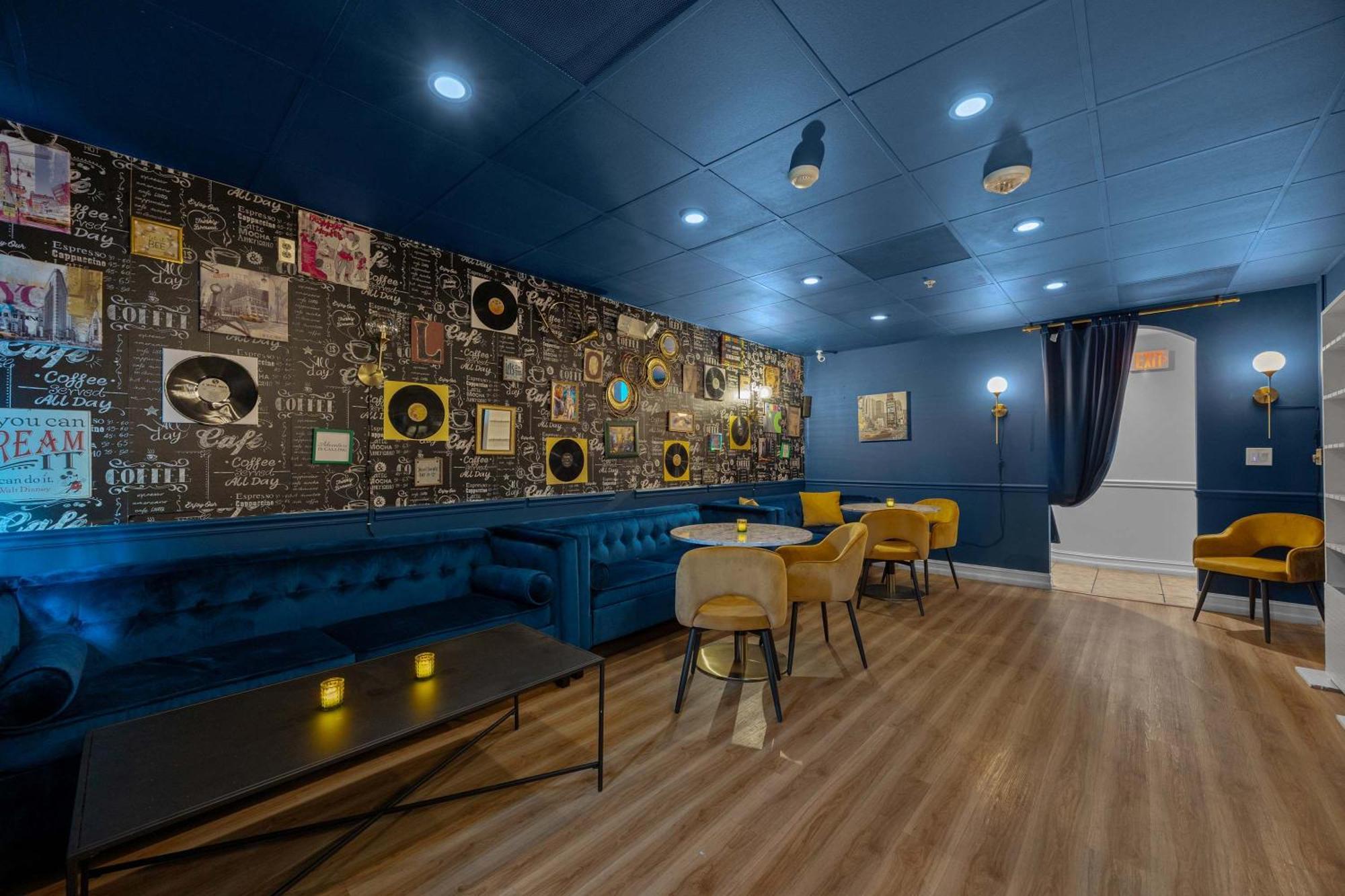 Holiday home Banana Leaf Villa-vintage Vibes- King