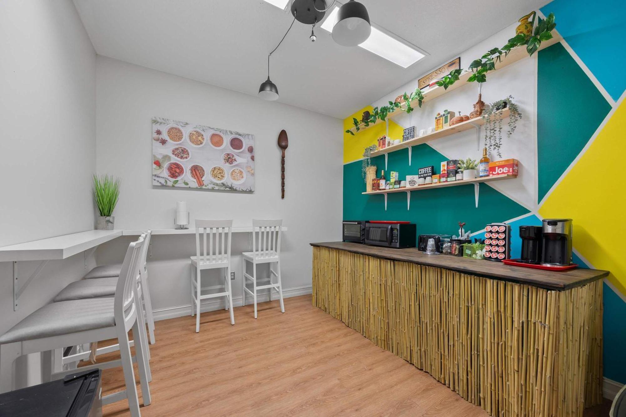 Banana Leaf Villa-vintage Vibes- King Holiday home